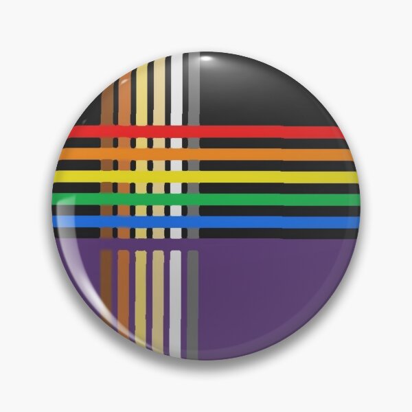 Item preview, Bear pride gay pride flag inspired  designed and sold by Mark359 Designs.