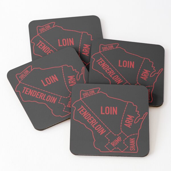 Item preview, Anatomy of Wisconsin designed and sold by gstrehlow2011.