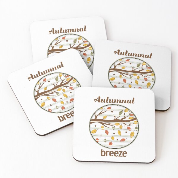 Item preview, Autumnal Breeze  designed and sold by Designs-RZ.