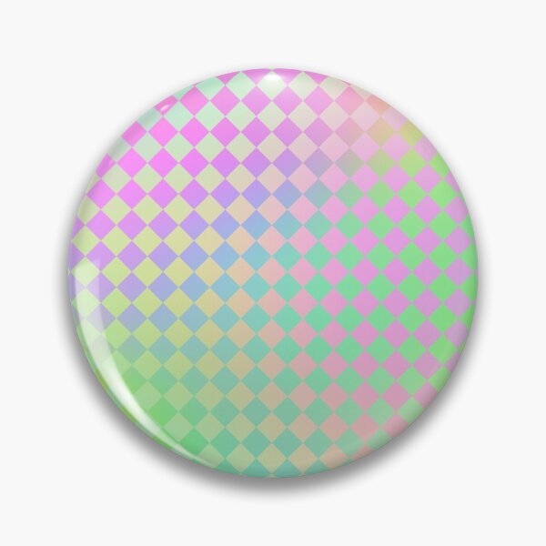 Item preview, Iridescent Pattern 4 designed and sold by GeeHanz.
