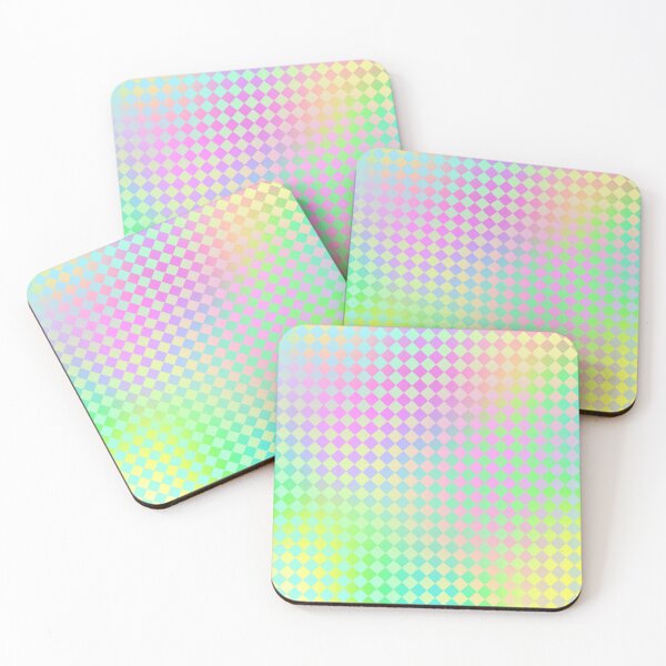 Item preview, Iridescent Pattern 4 designed and sold by GeeHanz.