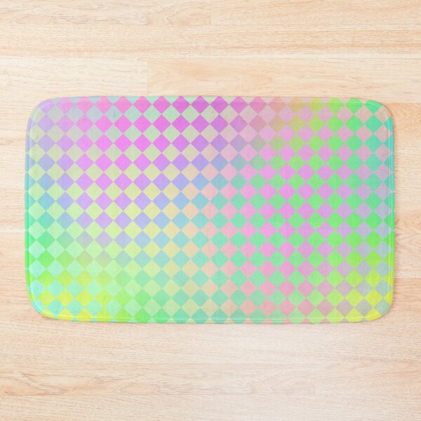 Item preview, Iridescent Pattern 4 designed and sold by GeeHanz.