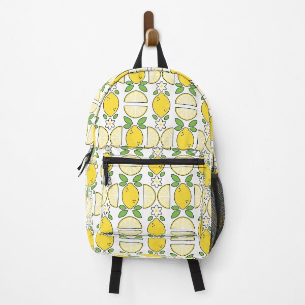 Item preview, lemons designed and sold by Nicolle A.