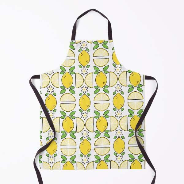 Item preview, lemons designed and sold by Nicolle A.