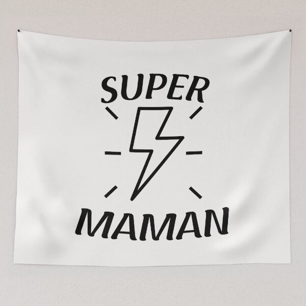 Item preview, Super Mommy designed and sold by JaMatt1983.