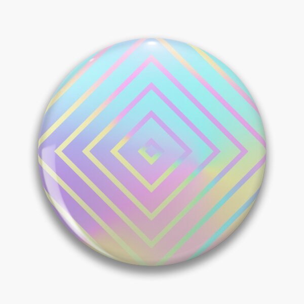 Item preview, Iridescent Pattern 5 designed and sold by GeeHanz.