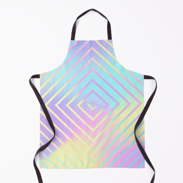 Item preview, Iridescent Pattern 5 designed and sold by GeeHanz.