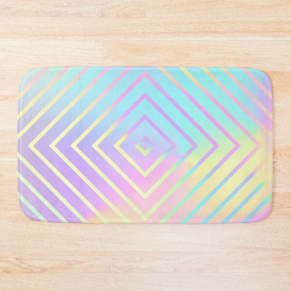 Item preview, Iridescent Pattern 5 designed and sold by GeeHanz.