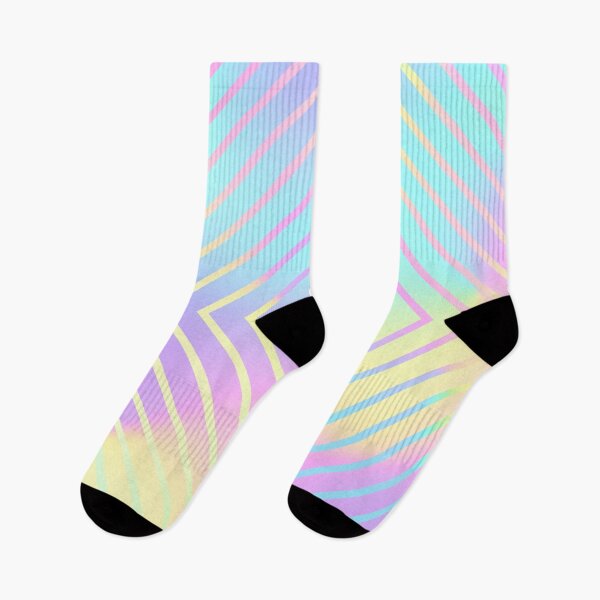 Item preview, Iridescent Pattern 5 designed and sold by GeeHanz.