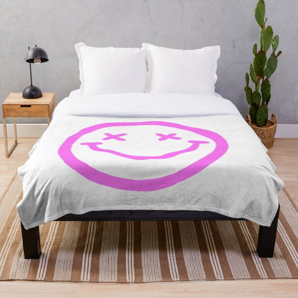 Item preview, Dead Smiley Face designed and sold by ethelabel.