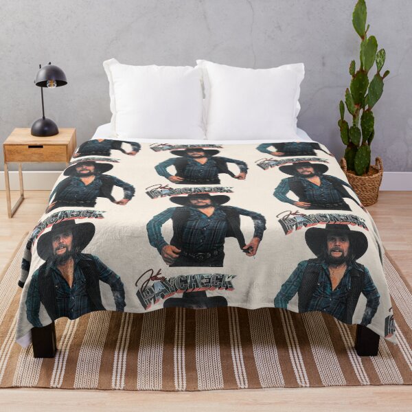 Item preview, Johnny Paycheck ))(( Country Outlaw NY Town Tribute designed and sold by acquiesce13.