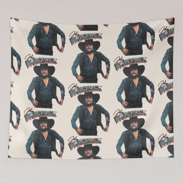 Item preview, Johnny Paycheck ))(( Country Outlaw NY Town Tribute designed and sold by acquiesce13.