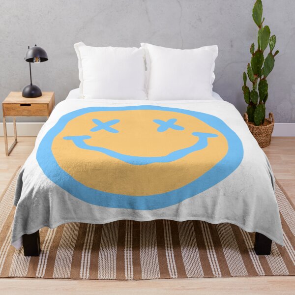 Item preview, Dead Smiley Face designed and sold by ethelabel.