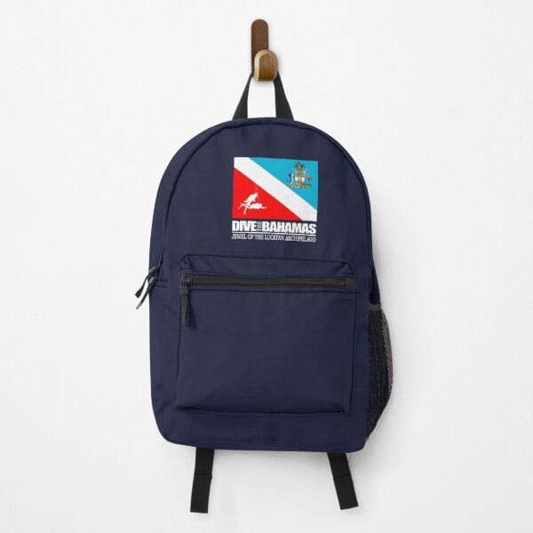Item preview, Dive the Bahamas (DF) designed and sold by curranmorgan.