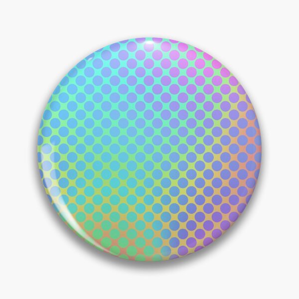 Item preview, Iridescent Pattern 6 designed and sold by GeeHanz.