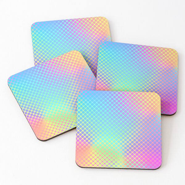 Item preview, Iridescent Pattern 6 designed and sold by GeeHanz.