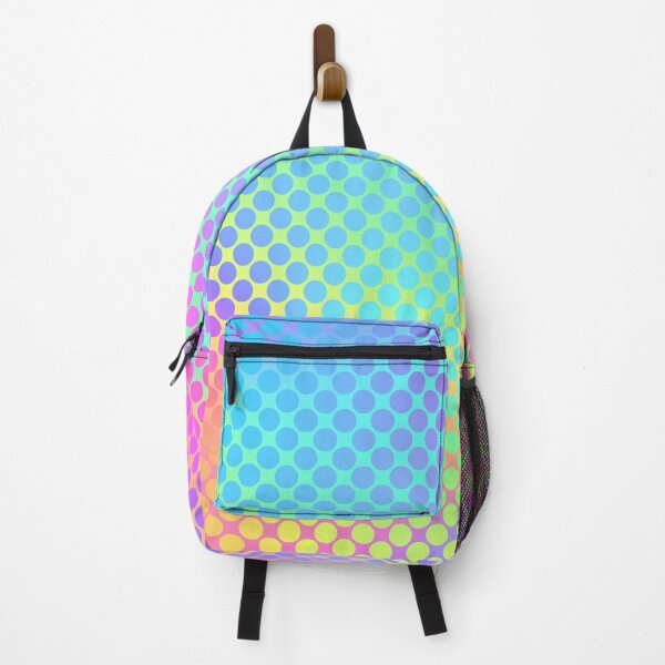Item preview, Iridescent Pattern 6 designed and sold by GeeHanz.