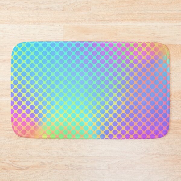 Item preview, Iridescent Pattern 6 designed and sold by GeeHanz.