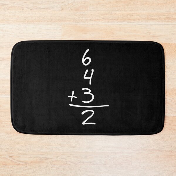 Item preview, Baseball Gift 6+4+3=2 Baseball Double Play designed and sold by HelenKirlin.