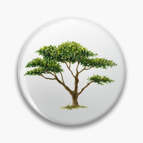 Item preview, Acacia Tree designed and sold by MickArtist.