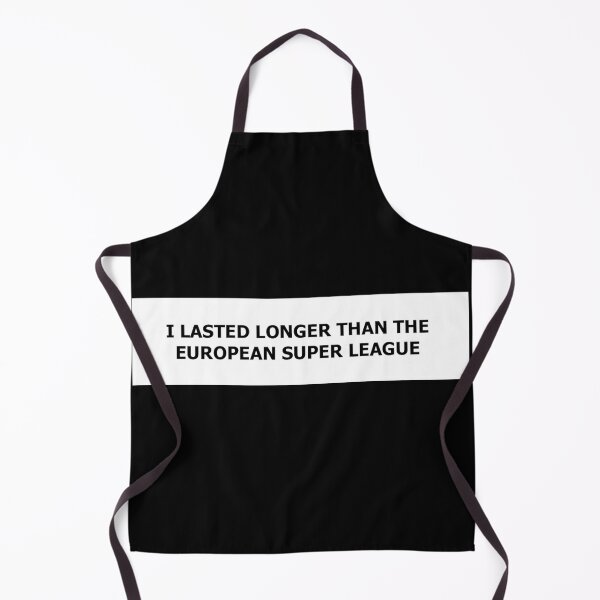 Item preview, European Super League designed and sold by Ccbbtr.