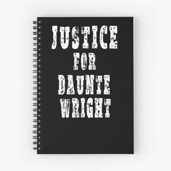 Item preview, justice for daunte wright designed and sold by shaakir.