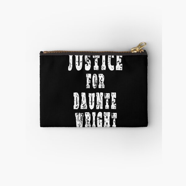 Item preview, justice for daunte wright designed and sold by shaakir.