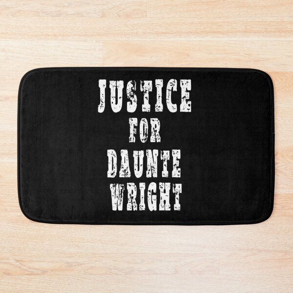 Item preview, justice for daunte wright designed and sold by shaakir.
