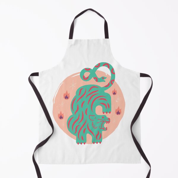 Item preview, Tiger Snake designed and sold by Marear.