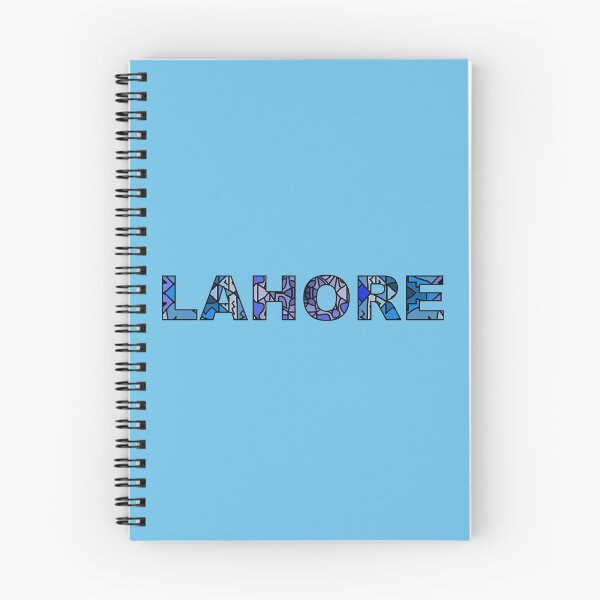 Item preview, LAHORE, PAKISTAN لاہور , پاکستان! designed and sold by DastaanArt.