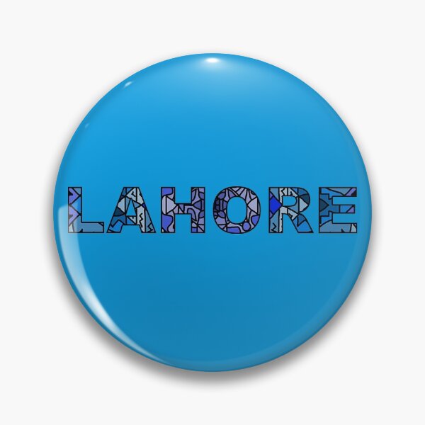 Item preview, LAHORE, PAKISTAN لاہور , پاکستان! designed and sold by DastaanArt.