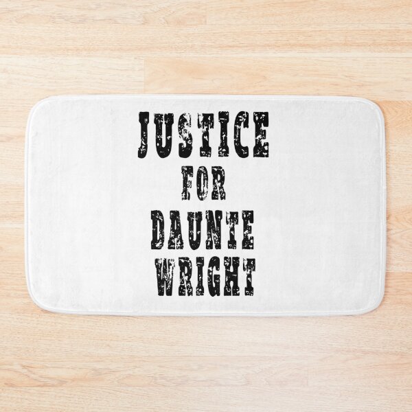 Item preview,  justice for daunte wright designed and sold by shaakir.