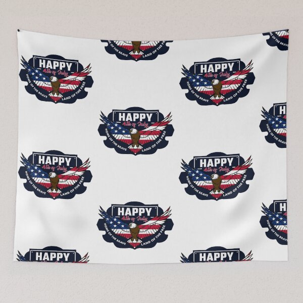 Item preview, Eagle Freedom Shield designed and sold by MoonsmileProd.