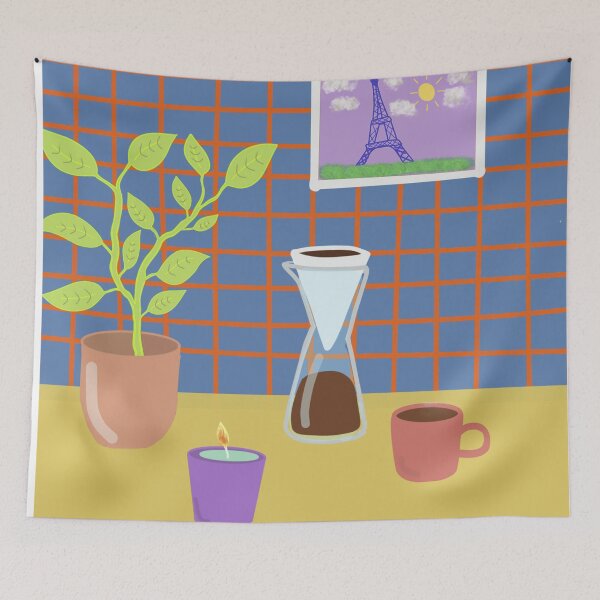 Item preview, chemex coffee designed and sold by cancelikkan.