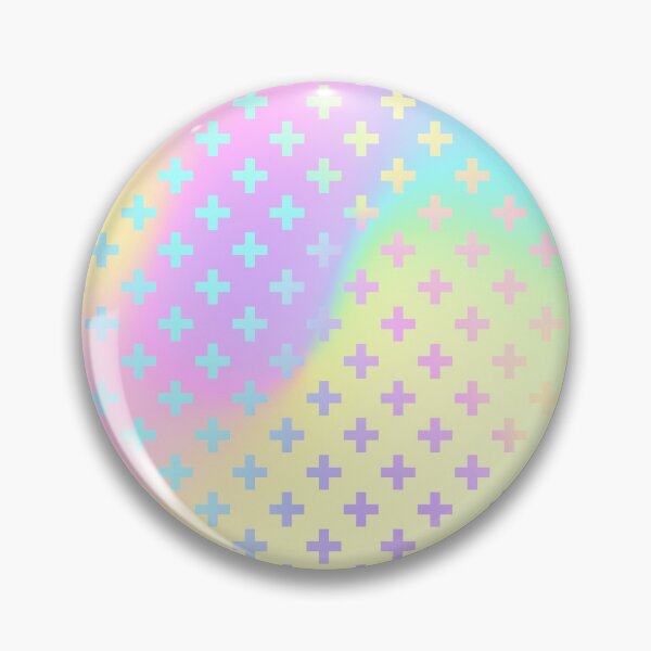 Item preview, Iridescent Pattern 7 designed and sold by GeeHanz.