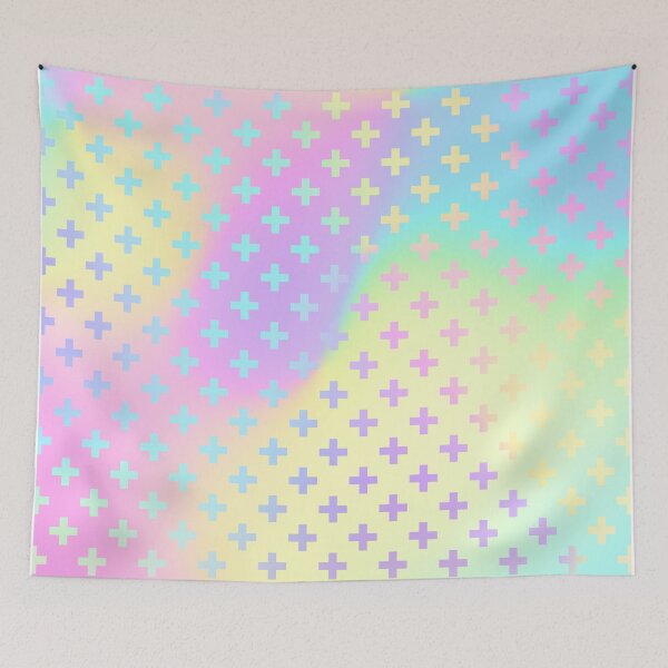 Item preview, Iridescent Pattern 7 designed and sold by GeeHanz.