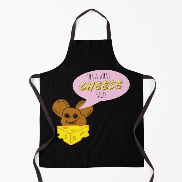 Item preview, thats what cheese said designed and sold by PCpallavi.