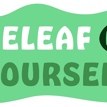 Artwork thumbnail, Beleaf In Yourself by Apparent Design
