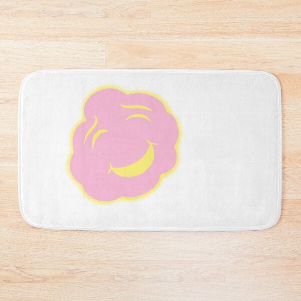 Item preview, Smiling pink cloud designed and sold by Amalus-files.