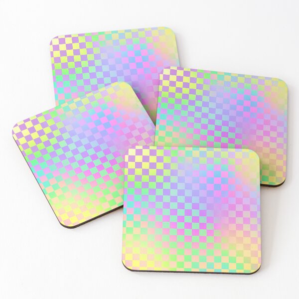 Item preview, Iridescent Pattern 8 designed and sold by GeeHanz.