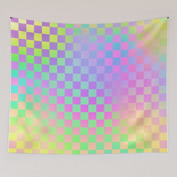 Item preview, Iridescent Pattern 8 designed and sold by GeeHanz.