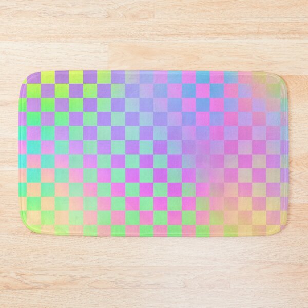 Item preview, Iridescent Pattern 8 designed and sold by GeeHanz.