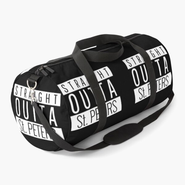Item preview, Straight Outta St. Peters missouri designed and sold by Teelogic.