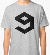 9gag Classic T-Shirt