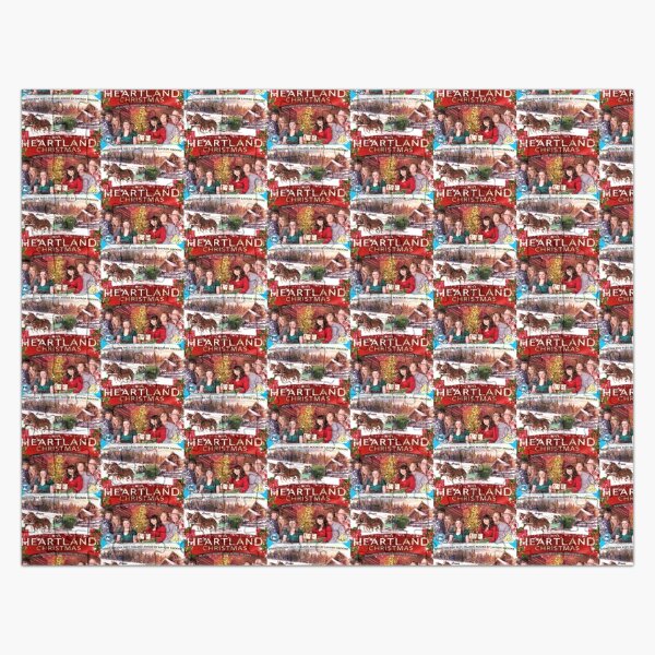 Ranch Jigsaw Puzzles Redbubble