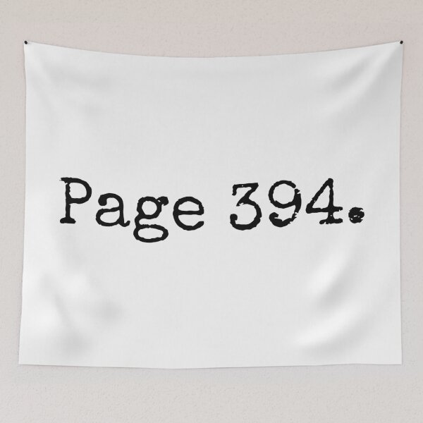 Item preview, Page 394 designed and sold by Sour Soul.