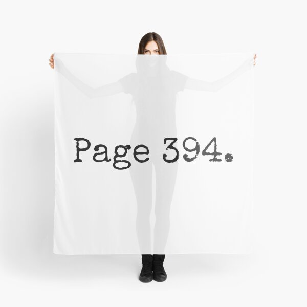 Item preview, Page 394 designed and sold by Sour Soul.