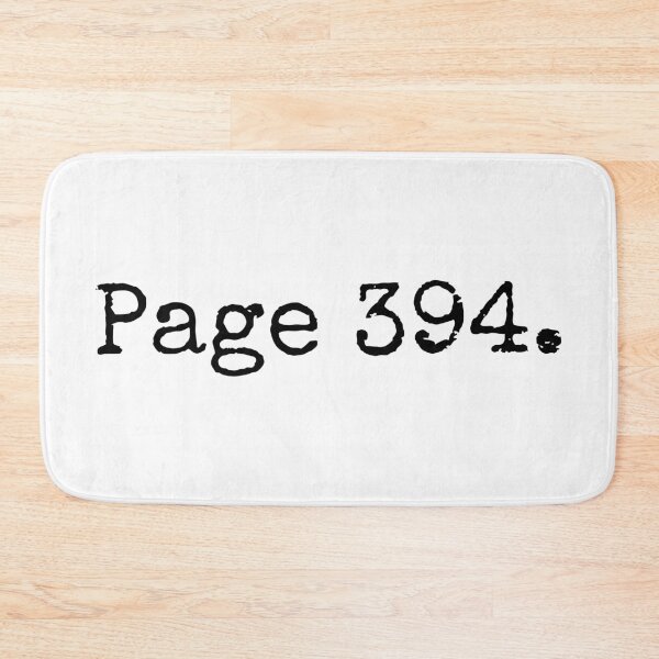 Item preview, Page 394 designed and sold by Sour Soul.