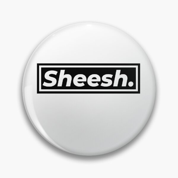 Item preview, Sheesh Sticker designed and sold by Johan Liebert.