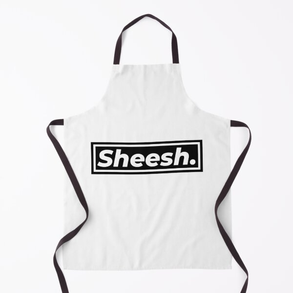 Item preview, Sheesh Sticker designed and sold by Johan Liebert.